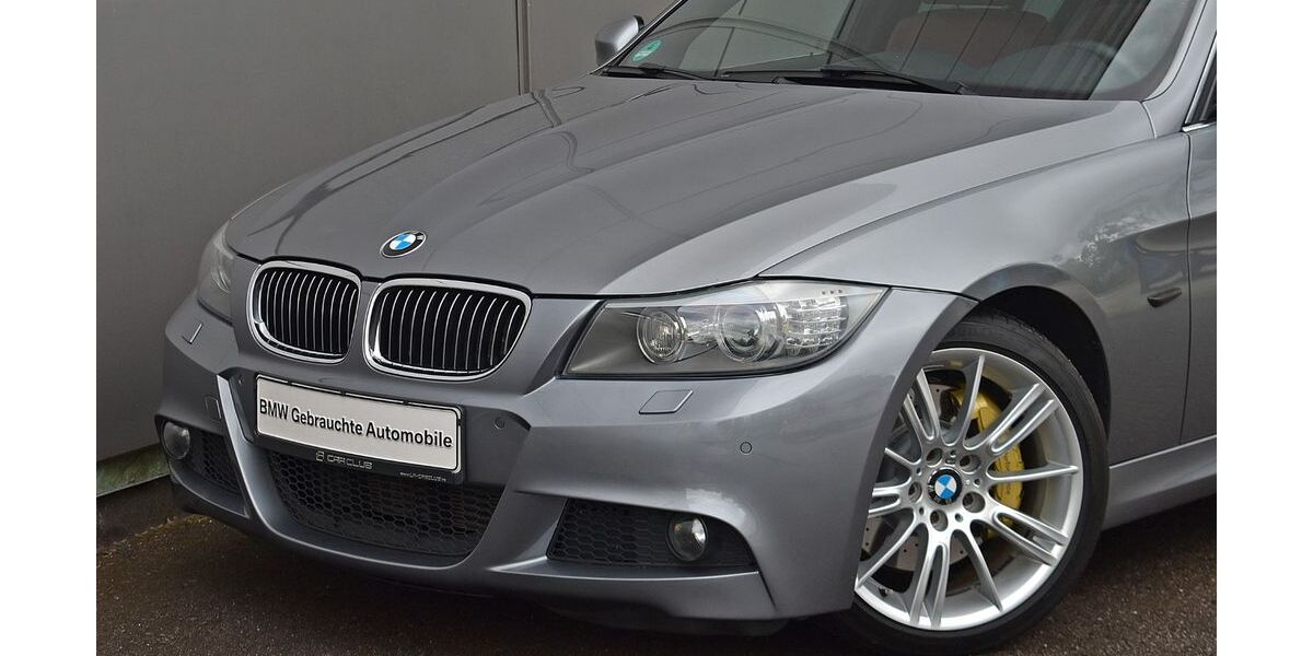 BMW 330 193.262 km 14.991 &euro; Wiesbaden 65203