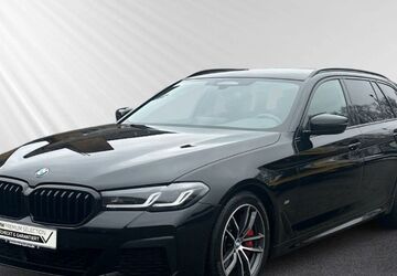 BMW 530 116.971 km 37.978 &euro; Wiesbaden 65203