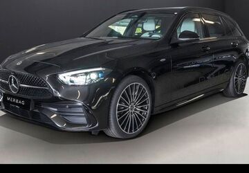 Mercedes-Benz C 300 10.300 km 53.890 &euro; Wiesbaden 65189