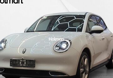 ORA Funky Cat 9.528 km 13.862 &euro; Eschborn 65760