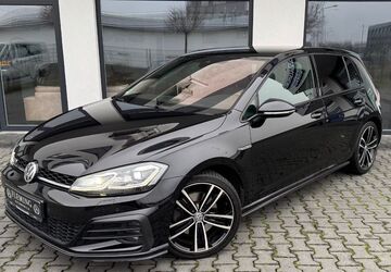 VW Golf 134.120 km 20.990 &euro; Rüsselsheim 65428