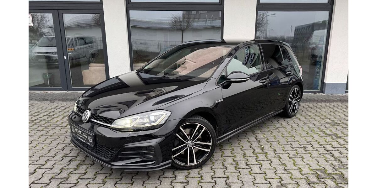 VW Golf 134.120 km 20.990 &euro; Rüsselsheim 65428