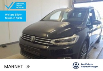 VW Touran 24.122 km 28.790 &euro; Mainz-Kastel (Wiesbaden) 55252