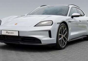 Porsche Taycan 9.900 km 104.950 &euro; Oberursel 61440