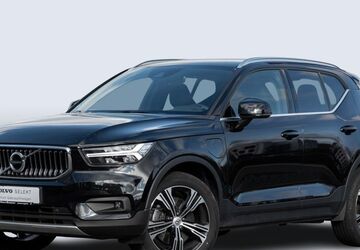 Volvo XC40 28.100 km 32.490 &euro; Idstein 65510
