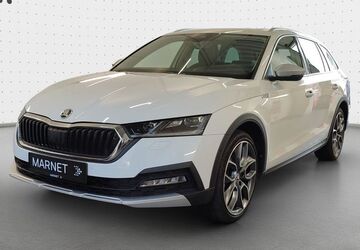 Skoda Octavia 52.144 km 29.990 &euro; Bad Camberg 65520