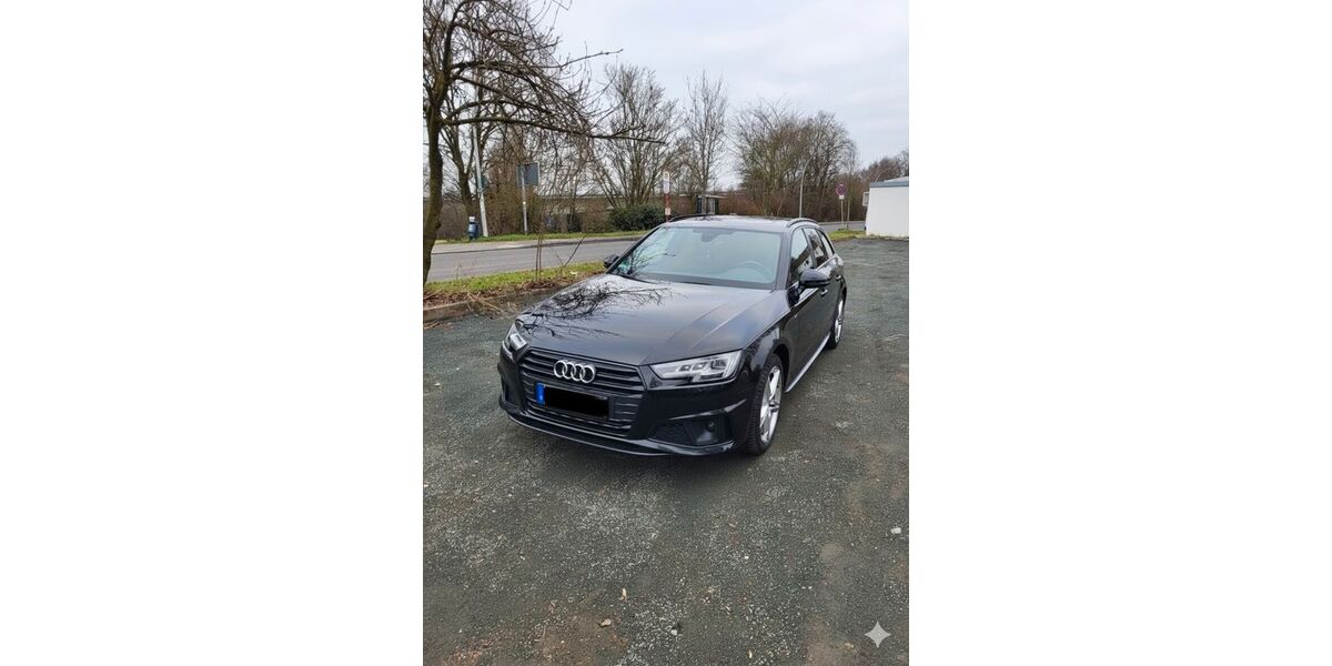 Audi A4 120.101 km 20.999 &euro; Flörsheim am Main 65439