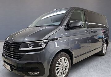 VW T6 Multivan 76.000 km 42.990 &euro; Oberursel 61440