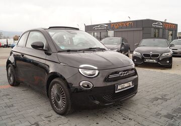 Fiat 500e 46.702 km 15.990 &euro; Ingelheim 55218