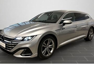 VW Arteon 60.826 km 35.300 &euro; Wiesbaden 65189