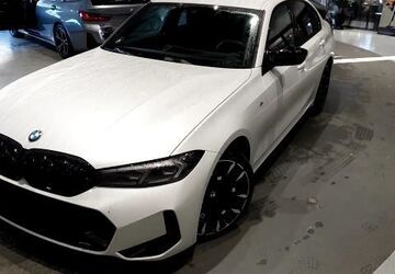 BMW M340i 6.230 km 61.333 &euro; Hofheim 65719