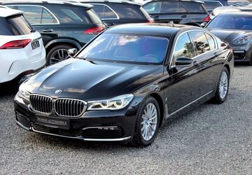 BMW 740 159.900 km 26.900 &euro; Bischofsheim 65474