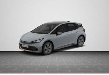 Cupra Born 19.918 km 26.980 &euro; Mainz 55129