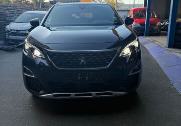 Peugeot 3008 131.967 km 15.199 &euro; Wiesbaden 65189