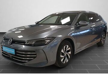 VW Passat Variant 28.881 km 32.600 &euro; Mainz 55120