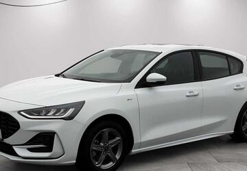 Ford Focus 53.223 km 20.900 &euro; Mainz 55120
