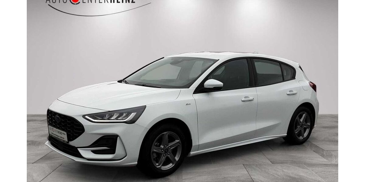 Ford Focus 53.223 km 20.900 &euro; Mainz 55120