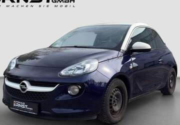 Opel Adam 103.390 km 7.990 &euro; Bad Schwalbach 65307