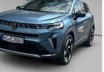 Renault Symbioz 5.080 km 33.580 &euro; Wiesbaden 65203