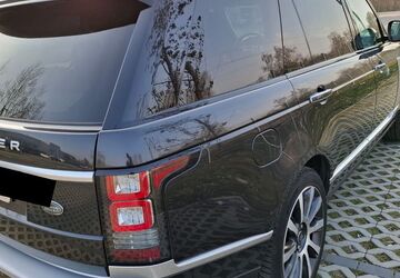 Land Rover Range Rover 134.000 km 39.000 &euro; Walluf 65396