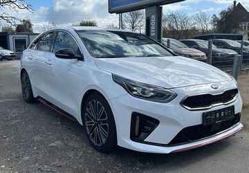 Kia Andere 124.980 km 17.550 &euro; Mainz-Kastel 55252