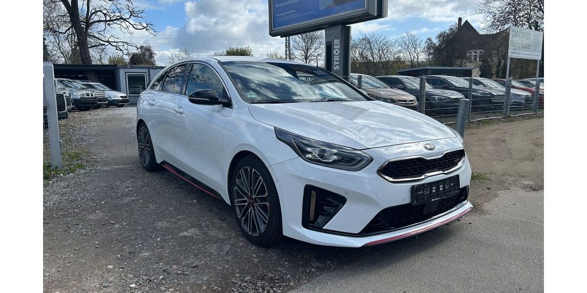 Kia Andere 124.980 km 17.550 &euro; Mainz-Kastel 55252