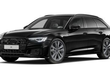 Audi A6 26.359 km 56.390 &euro; Hofheim 65719