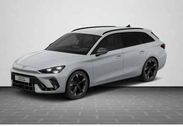 Cupra Leon 28.962 km 31.850 &euro; Bingen 55411