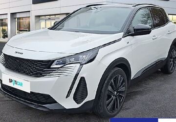 Peugeot 3008 83.592 km 21.980 &euro; Wiesbaden 65201