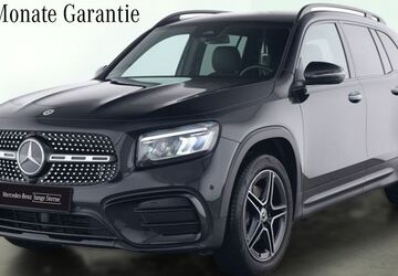 Mercedes-Benz GLB 200 11.343 km 42.900 &euro; Hattersheim 65795