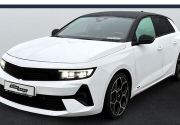 Opel Astra 23.812 km 22.195 &euro; Flörsheim am Main 65439