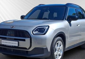 Mini Countryman C (Cooper) 25.244 km 31.980 &euro; Wiesbaden 65203