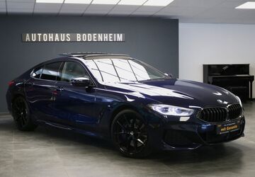 BMW 840 129.783 km 46.990 &euro; Bodenheim 55294