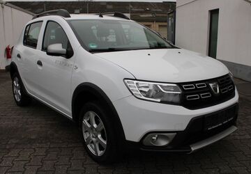 Dacia Sandero 106.000 km 9.999 &euro; Mainz-Kostheim 55246