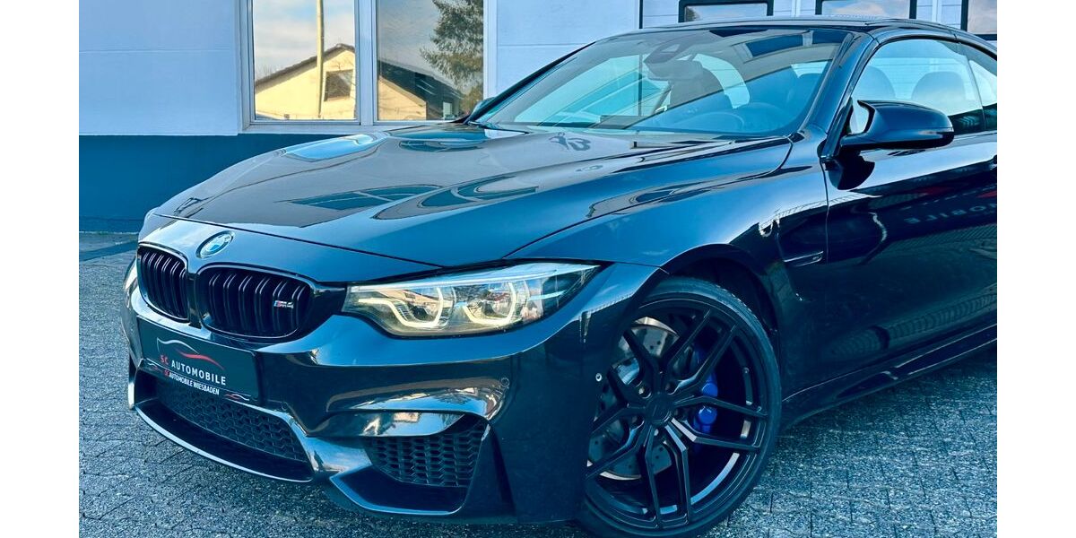 BMW M4 162.500 km 38.450 &euro; Wiesbaden 65205