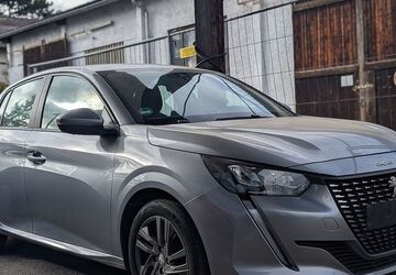 Peugeot 208 70.786 km 11.390 &euro; Mainz 55128