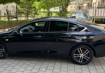 Opel Insignia 127.000 km 12.400 &euro; Mainz-Kostheim 55246