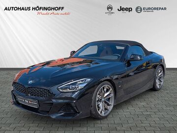 Gebrauchte BMW Z4