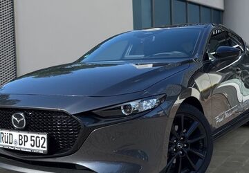 Mazda 3 7.454 km 25.590 &euro; Niedernhausen 65527