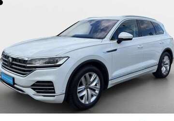 VW Touareg 98.704 km 41.480 &euro; Eschborn 65760