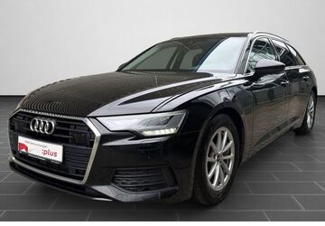 Audi A6 86.579 km 37.450 &euro; Wiesbaden 65189