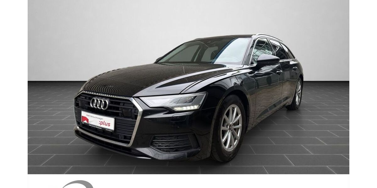 Audi A6 86.579 km 37.450 &euro; Wiesbaden 65189