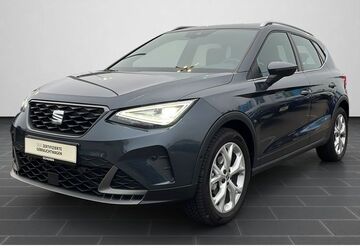 Seat Arona 9.416 km 25.190 &euro; Bingen / Rhein 55411