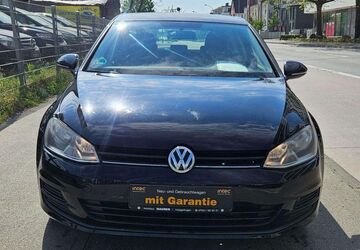 VW Golf 71.000 km 8.499 &euro; Mainz-Kastel 55252