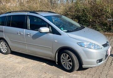 Mazda 5 147.000 km 4.150 &euro; Wiesbaden 65195