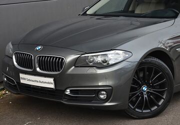 BMW 530 200.000 km 15.991 &euro; Wiesbaden 65203