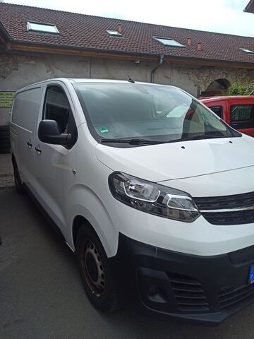 Gebrauchte Opel Vivaro