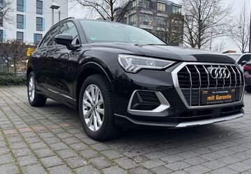 Audi Q3 88.900 km 24.900 &euro; Wiesbaden 65197
