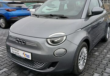 Fiat 500e 13.490 km 13.980 &euro; Ingelheim 55218