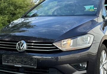 VW Golf 209.000 km 7.299 &euro; Kelkheim 65779